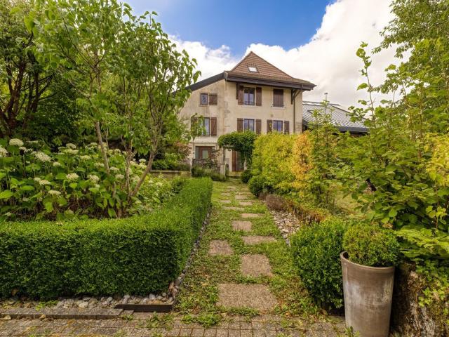 Maison vente à Gex, Ain
