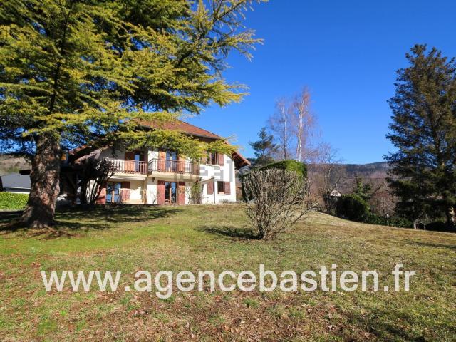 Maison vente à Gex, Ain