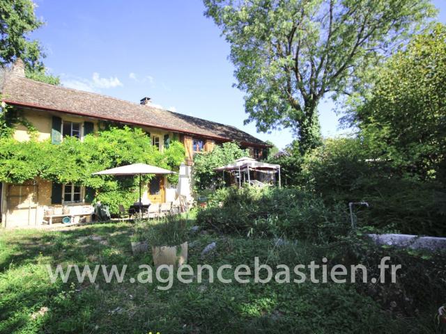 Maison vente à Gex, Ain