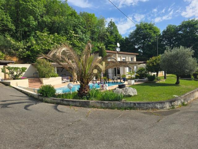 Maison vente à Geyssans, Drôme