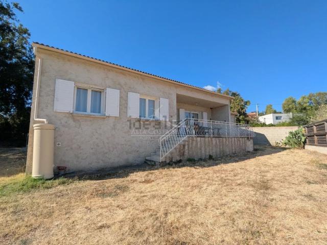 Maison location à Saint Antoine, Ghisonaccia