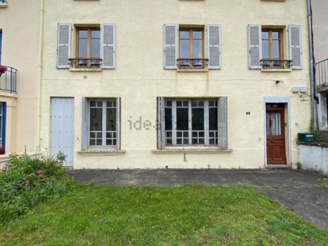 Maison vente à Giat, Puy-de-Dôme