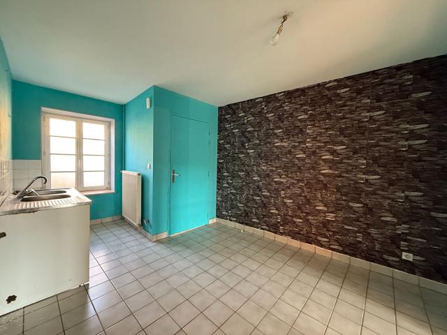 Maison vente à Toul, Gibeaumeix