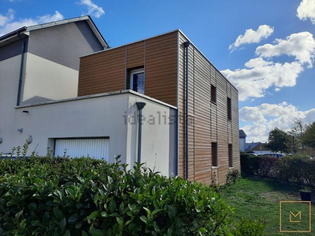 Maison location à Giberville, Calvados