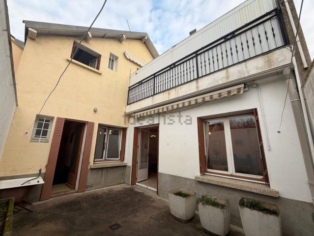 Maison vente à Gien