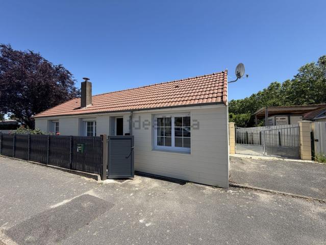 Maison vente à Pont Boucherot, Gien
