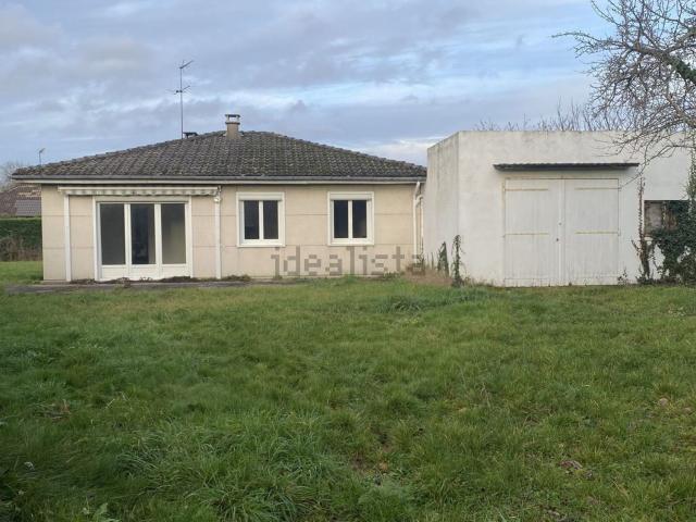 Maison vente à Gien