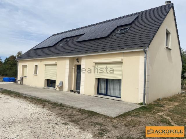Maison vente à Gien