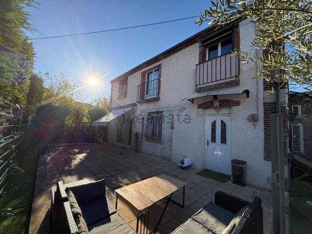 Maison vente à Gien