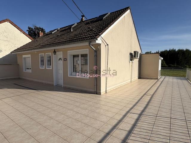 Maison vente à Gien