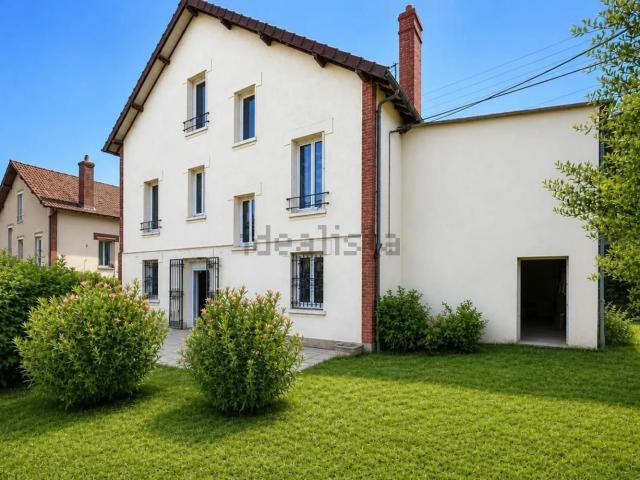 Maison vente à Les Dameraudes, Gien