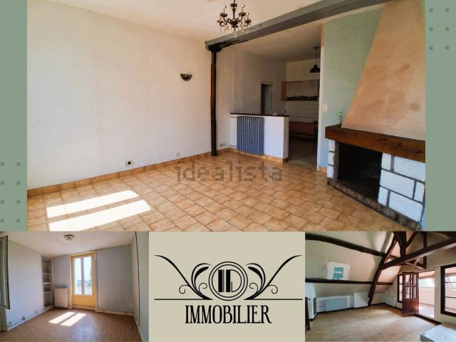 Maison vente à Gien