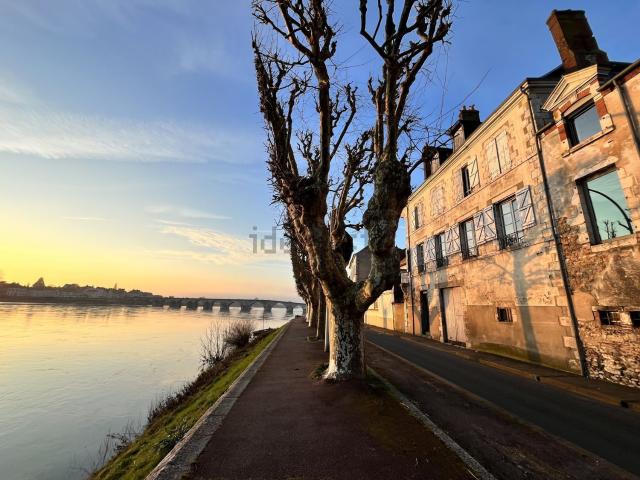 Maison vente à Gien
