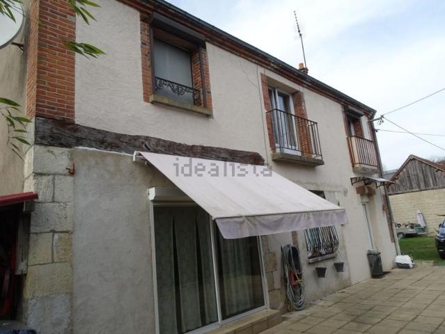 Maison vente à Gien