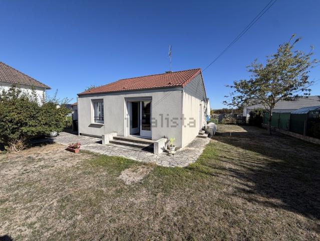 Maison vente à Gien