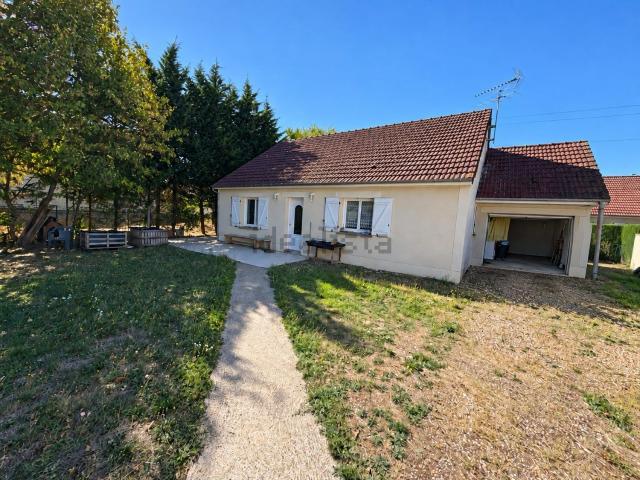 Maison vente à Gien