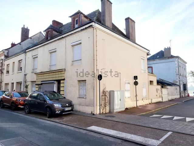 Maison vente à Gien
