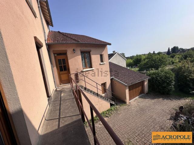 Maison vente à Gien