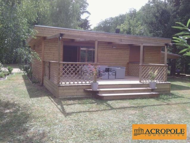 Maison vente à Nevoy, Loiret