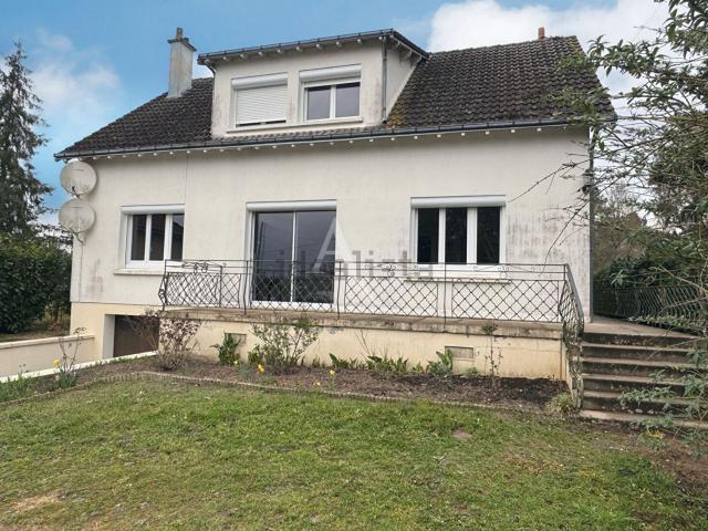 Maison vente à Les Mardelles, Gièvres