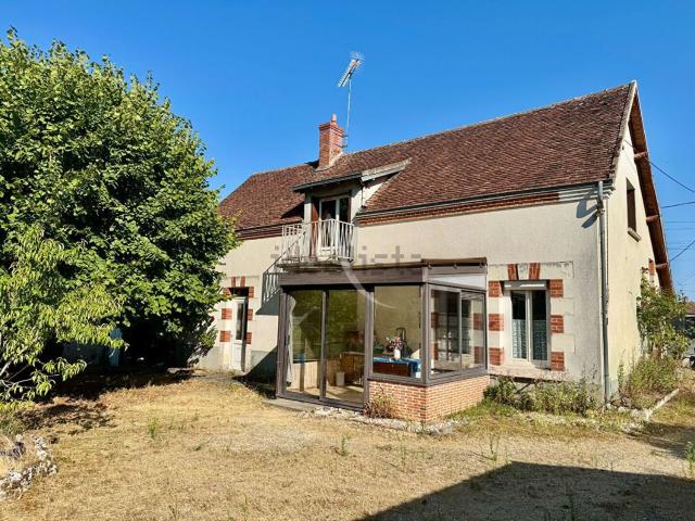 Maison vente à Noray, Gièvres