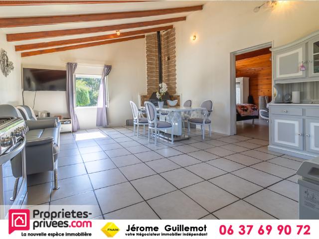 Maison vente à Romorantin-Lanthenay, Gièvres