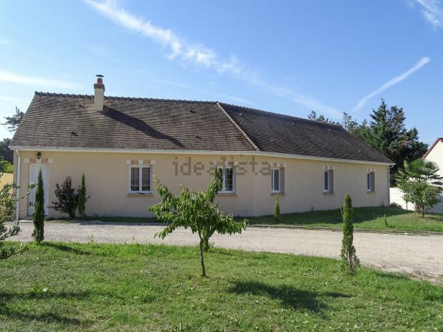 Maison vente à Le Port, Gièvres