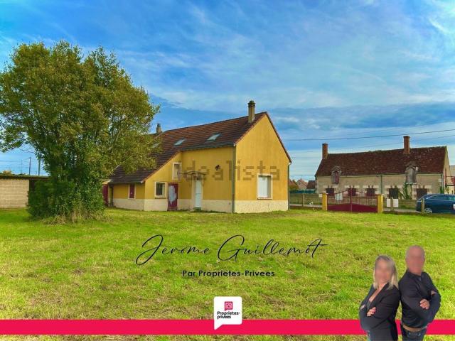 Maison vente à Gièvres, Loir-et-Cher