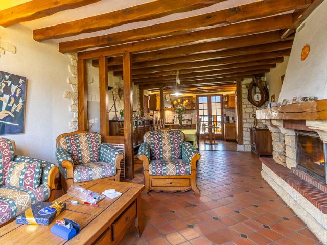 Maison vente à Romorantin-Lanthenay, Gièvres