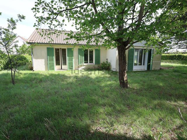 Maison vente à Chevry, Gif-sur-Yvette