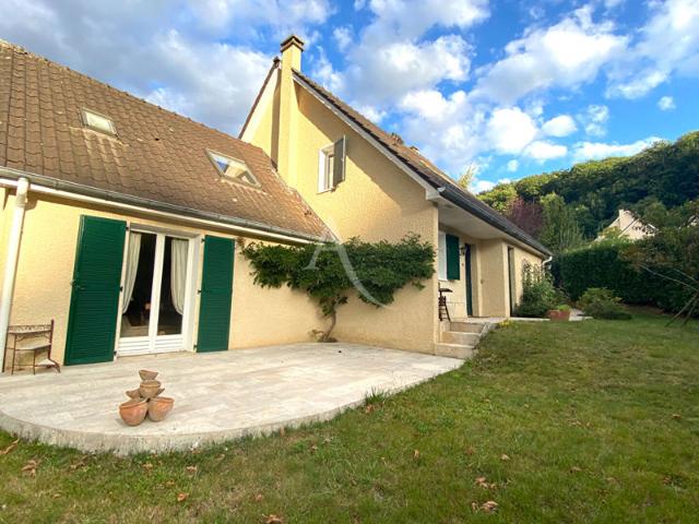 Maison vente à Palaiseau, Gif-sur-yvette