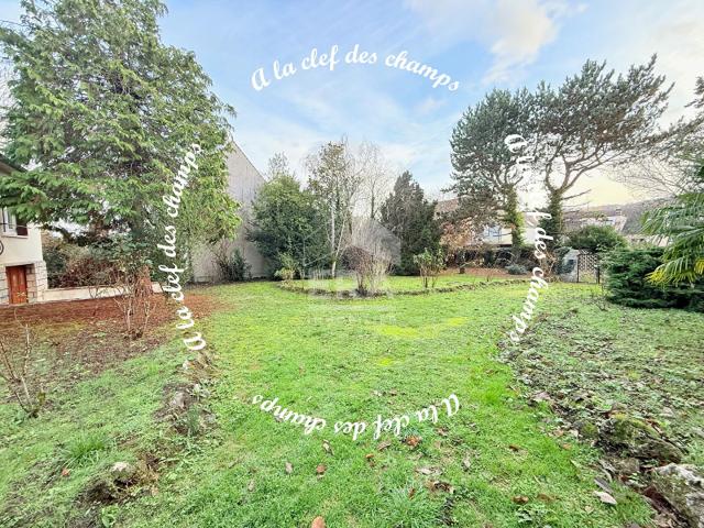 Maison vente à Palaiseau, Gif-sur-yvette