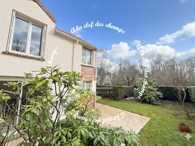 Maison vente à Palaiseau, Gif-sur-yvette