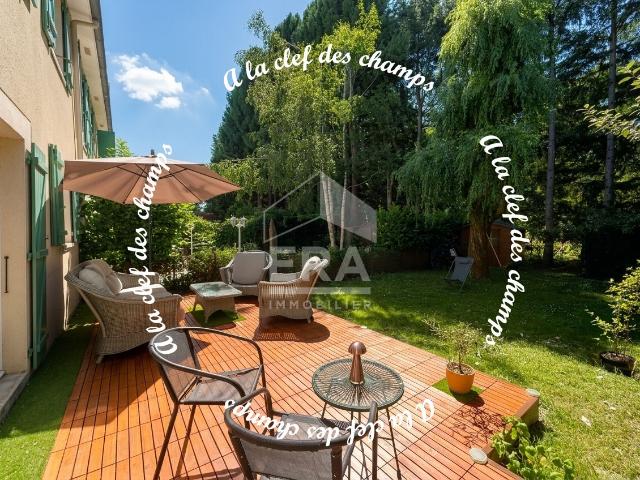 Maison vente à Palaiseau, Gif-sur-yvette