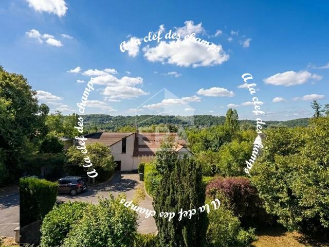 Maison vente à Palaiseau, Gif-sur-yvette