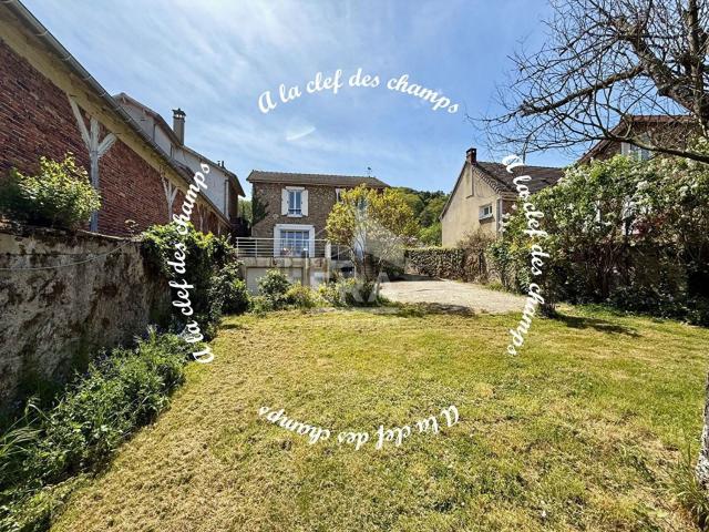 Maison vente à Damiette, Gif-sur-Yvette