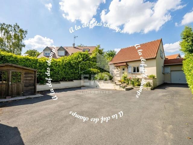 Maison vente à Domaine de Miremont, Gif-sur-Yvette
