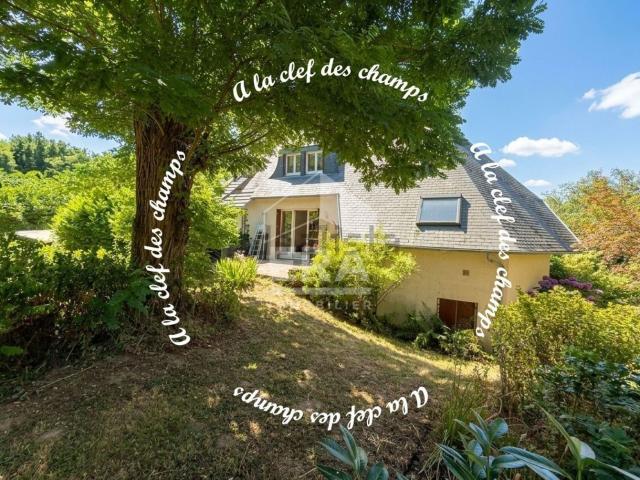 Maison vente à Domaine de Miremont, Gif-sur-Yvette