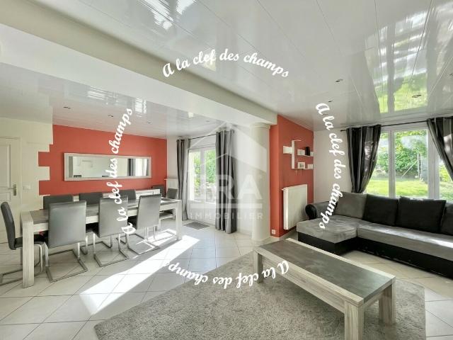 Maison vente à Palaiseau, Gif-sur-yvette