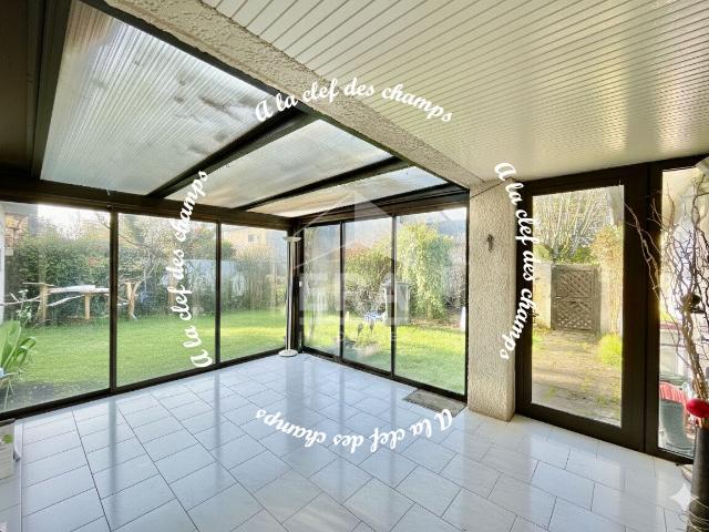 Maison vente à Palaiseau, Gif-sur-yvette