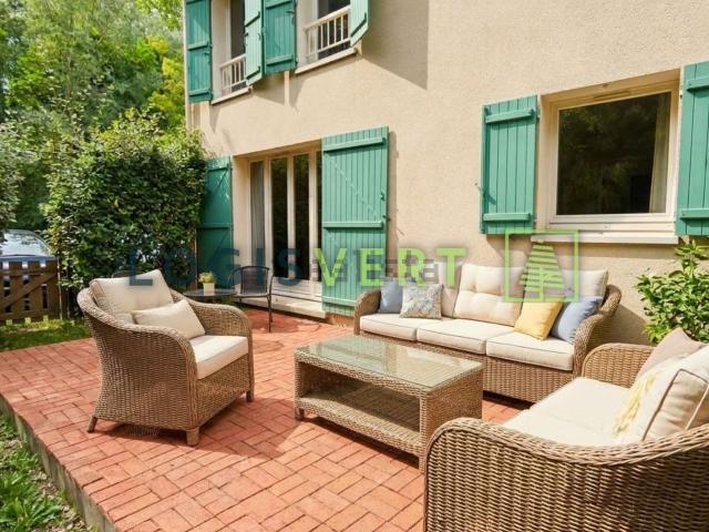 Maison vente à Saint-Aubin, Essonne