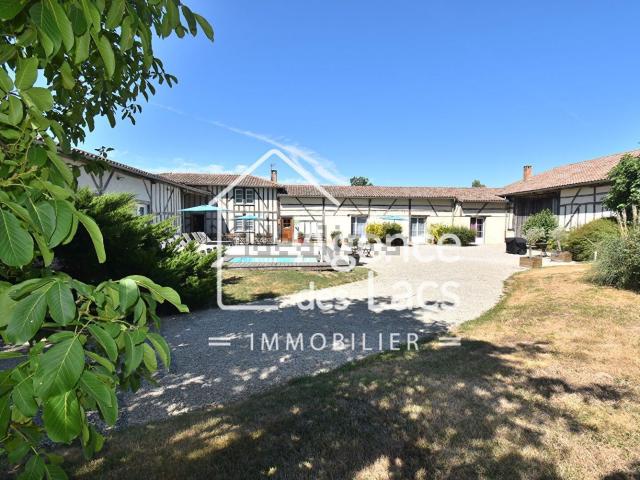 Maison vente à Giffaumont-Champaubert, Marne