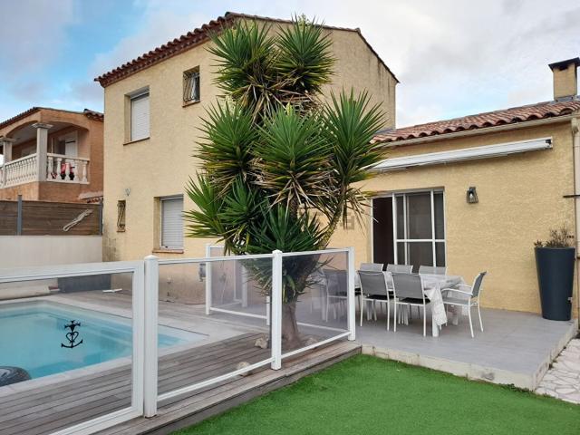 Maison location à Gigean, Hérault