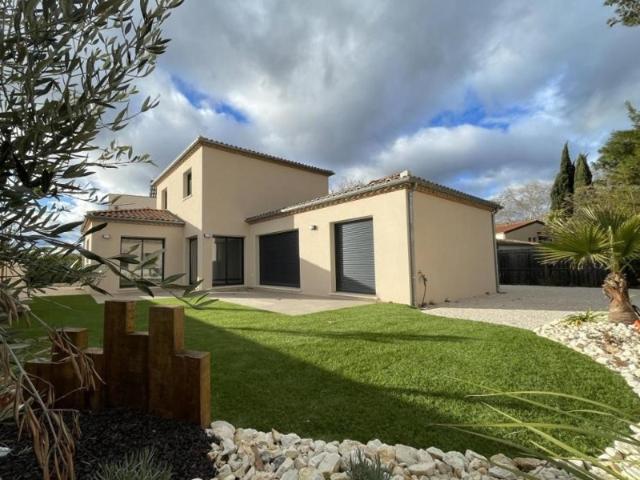 Maison vente à Béziers, Tourbes