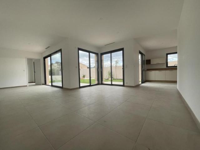 Maison vente à Béziers, Tourbes