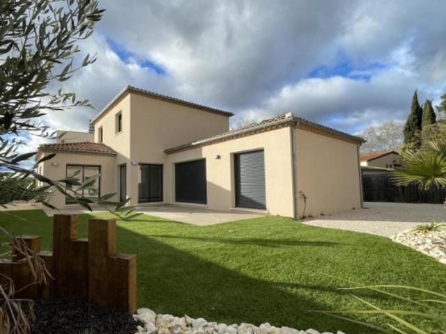 Maison vente à Lodève, Gignac