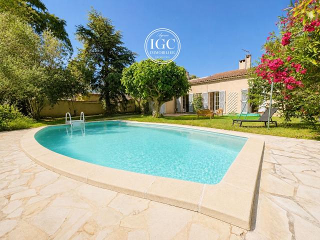 Maison vente à Istres, Gignac-la-nerthe