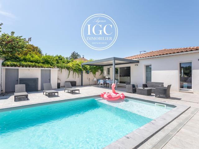 Maison vente à Istres, Gignac-la-nerthe