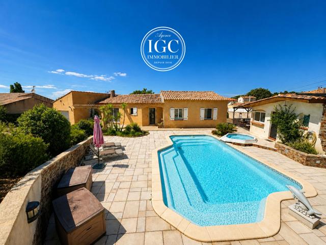 Maison vente à Istres, Gignac-la-nerthe