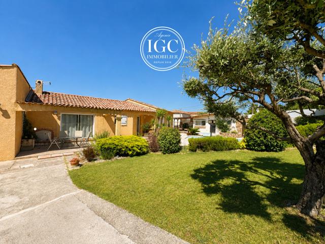 Maison vente à Istres, Gignac-la-nerthe